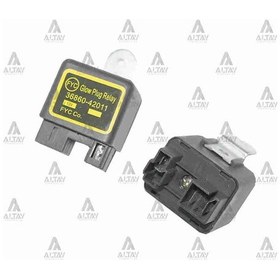 Resim Röle Kızdırma Buji H-100 36860-42011 