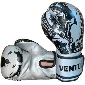 Resim Vento Venum Boks Ve Kick-boks Eldiveni Silver Silver 
