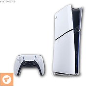 Resim K.KARTINA 9 TAKSİT PS5 SLİM DİJİTAL 2 YIL GARANTİLİ 