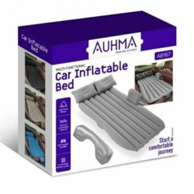 Resim Genel Markalar Auhma Yatak Şişme Arka Koltuk 2 Yastıklı Ab167 7226 