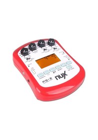 Resim Nux Efekt Pedal Processor Nux Pg-2 Ch-pg2 