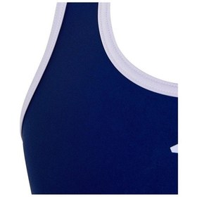 Resim Adidas Çocuk Mavi Mayo Swım Dress G A Jc5268 Mavi 