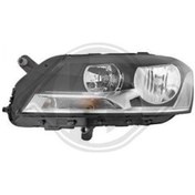 Resim STOP LAMBASI SAG IC TIGUAN 2008-2011 (HELLA) 