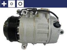 Resim MAHLE ACP113000S | Klima Kompresörü 10-5-Seri (F07-F10-F11) 7-Seri (F01-F02-F03-F04) X5 