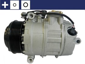 Resim MAHLE ACP113000S | Klima Kompresörü 10-5-Seri (F07-F10-F11) 7-Seri (F01-F02-F03-F04) X5 