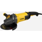 Resim Rtrmax RTM1180 Rtrmax Büyük Taşlama 180 mm 2300W 