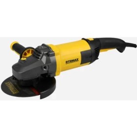 Resim Rtrmax RTM1180 Rtrmax Büyük Taşlama 180 mm 2300W 