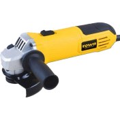 Resim RN2020 Avuç Taşlama 500W 115MM 