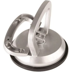 Resim Seramik Fayans Cam Araç Taşıma Göçük Vantuzu Metal Sap N11.1208 