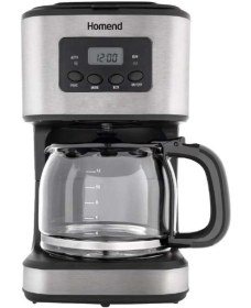 Resim Coffeebreak 5046-h Filtre Kahve Makinesi 