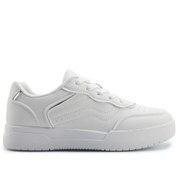 Resim Butigo 24S-162 5FX Beyaz Kadın Sneaker 