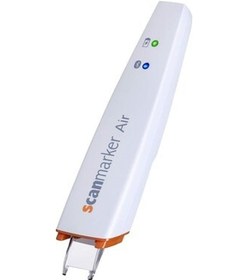 Resim Scanmarker Air Pen Tarayıcı, Okuma Kalemi Ve Tercüman - Beyaz 