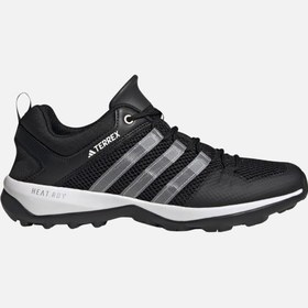 Resim adidas Terrex Daroga Plus H.Rdy Siyah Erkek Yürüyüş Ayakkabısı HP8634 