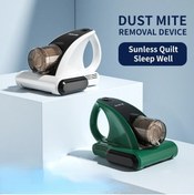 Resim woodhub Kablosuz Mini Taşınabilir UV-C El Temizleme Cihazı 