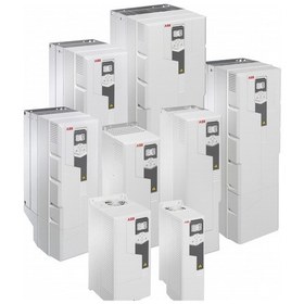 Resim Abb Acs580-01-073a-4 37kw/380v,ac Motor Sürücü 