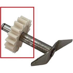 Resim Arzum Uyumlu AR171 BLENDART MULTİ Blender Parçalayıcı Ayak Dişli Seti 3lü 