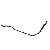 Resim Astra H 04-14 Z16xe Gaz Kelebek Hortumu Ibr21183 5826486 