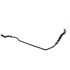 Resim Astra H 04-14 Z16xe Gaz Kelebek Hortumu Ibr21183 5826486 