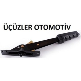 Resim R12 El Fren Kolu Tabancası 