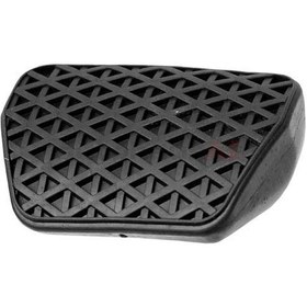 Resim BMW E36 PEDAL LASTİGİ 35211160421 