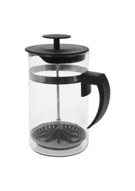 Resim Koopman Excellent Cam Frenchpress 1 L 5 Adet Renkli 