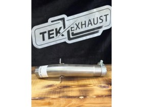 Resim Tek Exhaust Rks M502N Ara Boru 