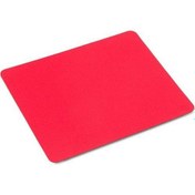 Resim Appa Kaymaz Mouse Pad 24 x 20 CM Kırmızı 