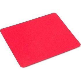 Resim Appa Kaymaz Mouse Pad 24 x 20 CM Kırmızı 
