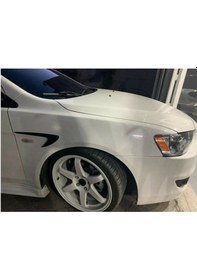 Resim Seat Leon Çamurluk Venti / Ayna Rüzgarlığı Pianoblack 