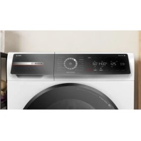 Resim BOSCH WGB244A0TR Serie 8 9 kg Yıkama Kapasiteli Çamaşır Makinesi A Enerji Sınıfı 1400 dev./dak. 