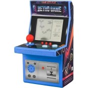 Resim Valetto Oyun Konsolu Masa Tipi Klasik Video Oyunları ve Nostaljik Oyunlar ile Donatılmış 49+Oyun XT7500 