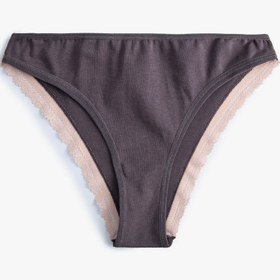 Resim Brazilian Külot Dantelli 