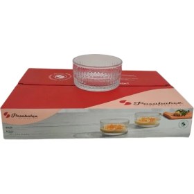 Resim Paşabahçe 530122 Raın Cam Kase 300CC 6 Adet 