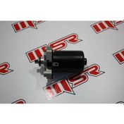 Resim Actıva Marş Motoru Siyah Oem 