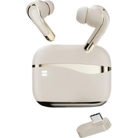Resim Sword RS90PRO Anc Bluetooth 5.4 Kulaklık, 25MS Düşük Gecikme, 2.4g Dongle,ıpx4, Uzun Pil, Bass,android&ıos 
