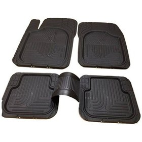 Resim İtibar Opel Astra G 1997-2005 Uyumlu 3d Havuzlu Paspas Takımı 5 P 