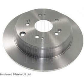 Resim BLUE PRINT ADH243105 FREN DİSKİ ARKA CRV 07-09 302 MM 42510-SWW-G 
