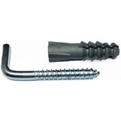 Resim Ekstra Sağlam Şofben Çivisi 1 - 5 Adet - 