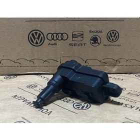 Resim VW PASSAT B8.5 2019-2022 YAKIT DEPO KAPAĞI KİLİT MOTORU 510810773 