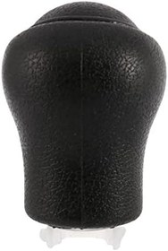 Resim 5 Hız için Araba Manuel Deri Vites Topuzu Vites Hentbol Kolu 