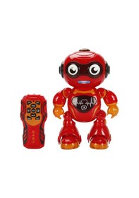 Resim Mey İthalat S00004551 R/c Sevimli Robot Sesli/ışıklı 2a 2r 