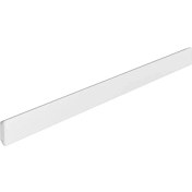 Resim Hansgrohe Wallstoris Duvar Barı 50 cm Satin Beyaz 27902700 