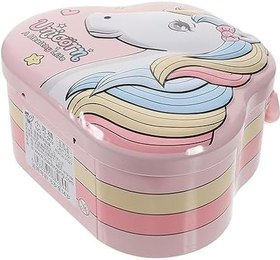 Resim tek boynuzlu at kumbara metal tasarruf potu şirin kumbara oyuncaklar karikatür kumbara teneke kumbara çok işlevli süslemek süslemeler teneke kutu çocuk madeni para 