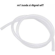 Resim Besthome1 Açıcı Taşlama Koruması: İki Yönlü Buharlı Su Bariyeri, Güvenli Kullanım İçin 1m Su Borusu 