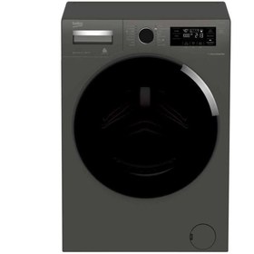 Resim Beko 9121 Prmg A+++ 1200 Devir 9 Kg Çamaşır Makinesi 