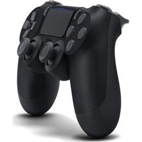 Resim Ps4 Dualshock 4 V2 Gamepad Yeni Nesil Kol - Siyah 
