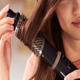 Resim Philips 3 Aparatlı Saç Şekillendirme Cihazı - Yeni Ürün 