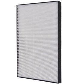 Resim Ac1215 Hava Temizleyici İle Uyumlu Yedek Koruma Filtresi, Fy1410/30 0.75 LT - 2.5 LT - 12 KG 