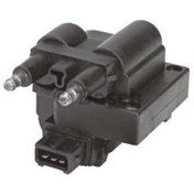 Resim renom Renault Laguna, Safrane Bobin Siyah 2.0 16v N7q 7700863020 