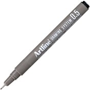 Resim artline 0,05 Kalem 